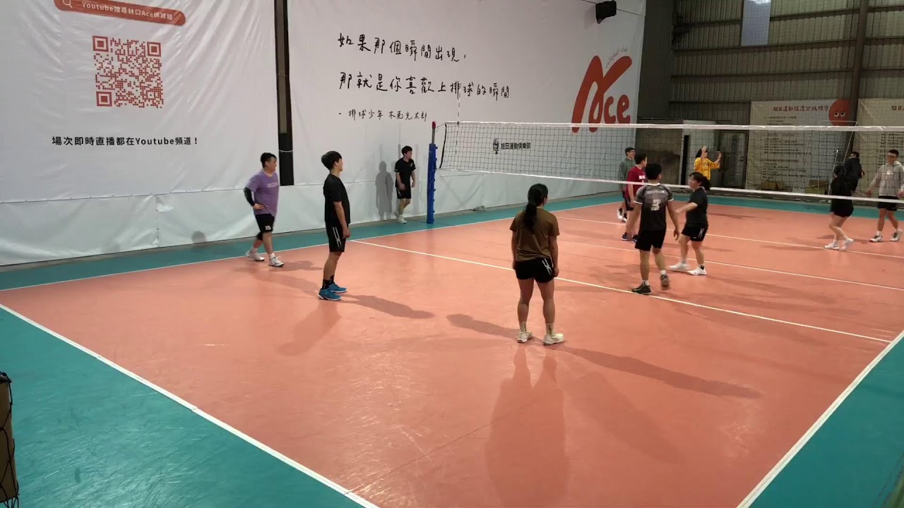 赛中面临巨